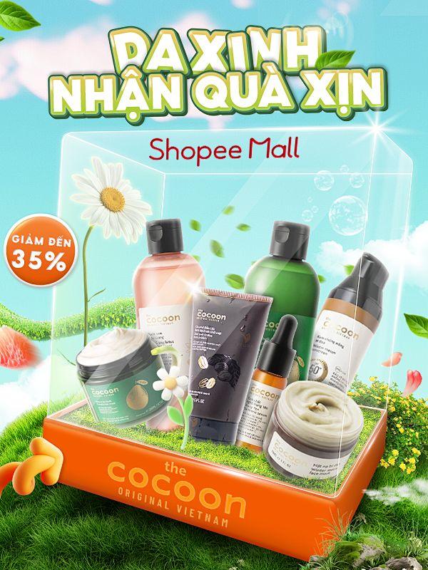 Mua sắm hoàn tiền lên tới 100 %