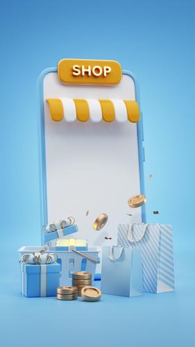 Mua sắm hoàn tiền lên tới 100 %