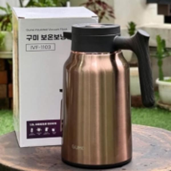 Ấm giữ nhiệt GUME IVF-1103