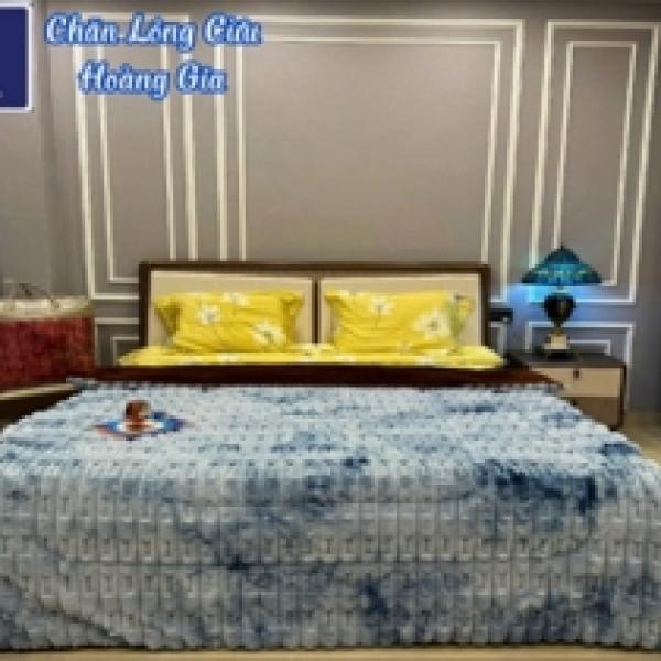 CHĂN LÔNG CỪU HOÀNG GIA 200 x 230cm
(Màu nâu, hồng, be, xanh dương, ghi xanh, ghi đen, đỏ mận)