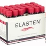 Collagen Elasten ( 3 hộp/thùng )