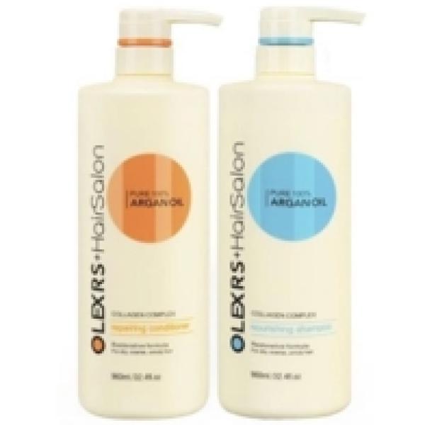 Dầu gội Olexrs Hair Salon 960ml (thùng 15)