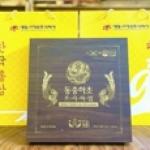 Đông Trùng Hạ Thảo Daedong 30ml*60g(thùng 6h)