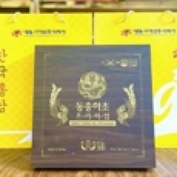 Đông Trùng Hạ Thảo Daedong 30ml*60g(thùng 6h)