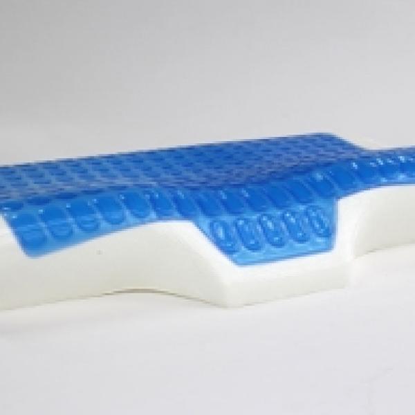 Gối Silica chống gáy gel mát
