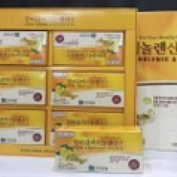 Hoa anh thảo hộp giấy (Thùng 10)