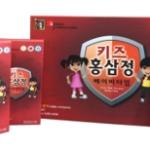 HỒNG SÂM BABY SANGA