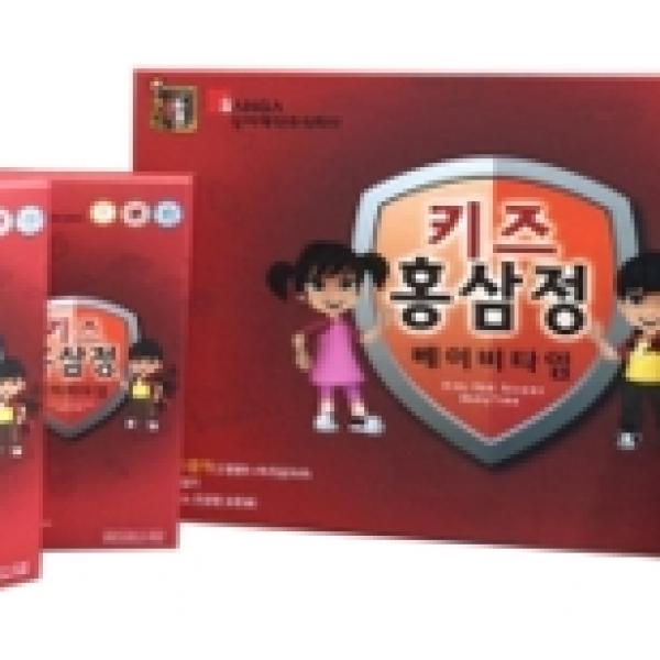 HỒNG SÂM BABY SANGA