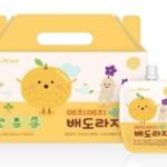 HỒNG SÂM LÊ HOA CHUÔNG CHUNHO 40ml x 30 GÓI (THÙNG 4)