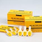 [Mã mới] Tinh chất nghệ 365 Daily Turmeric Curcumin Premium 365 96g (3gx 32 ống) (thùng 40)