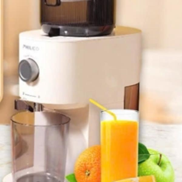 Máy ép hoa quả Phileo PH-726 (thùng 4)