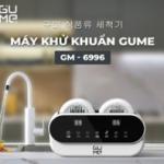 Máy khử khuẩn GUME