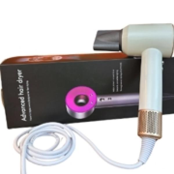 Máy sấy tóc Advanced Hair Dryer hộp đen PHILEO