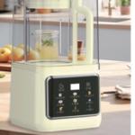Máy sữa hạt PHILEO PH-918 (thùng 6)