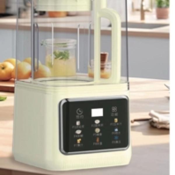 Máy sữa hạt PHILEO PH-918 (thùng 6)