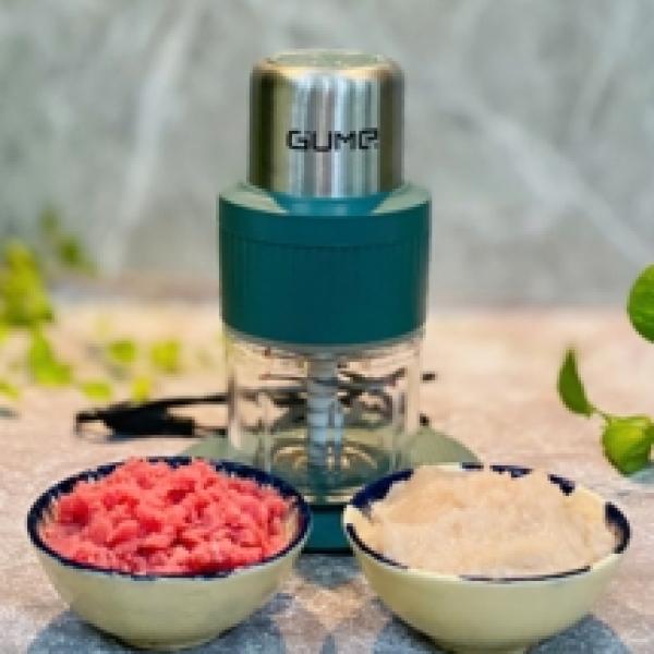 Máy xay thịt GUME GM-2252 (thùng 8)