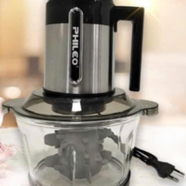 Máy xay thịt PHILEO PH-3000 (thùng 12)