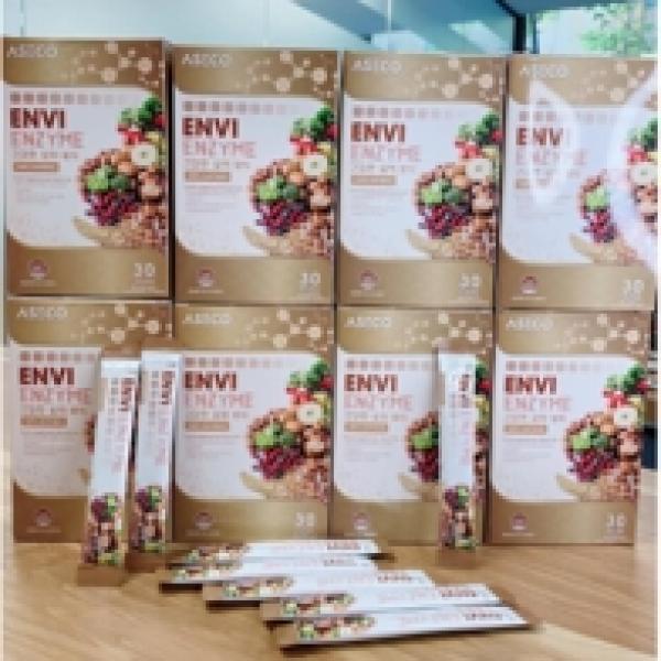 Men tiêu hóa ENVI ENZYME (thùng 36)