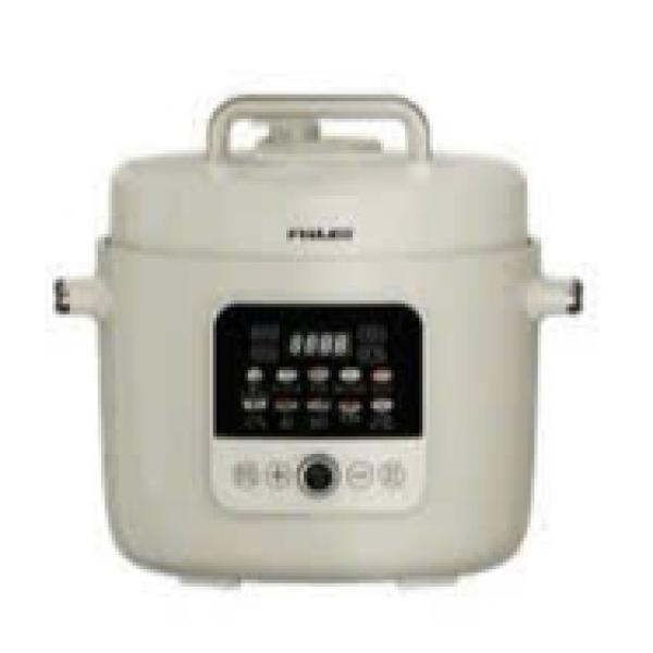 Nồi áp suất điện đa năng PHILEO PH-6000 (thùng 2)