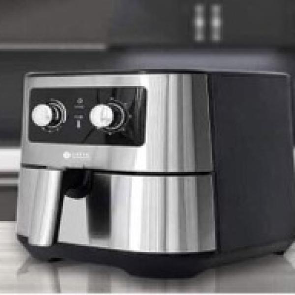 Nồi chiên không dầu LOTTE