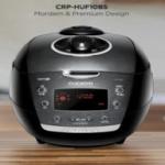 Nồi cơm điện Cuckoo CRP-HUF10BS