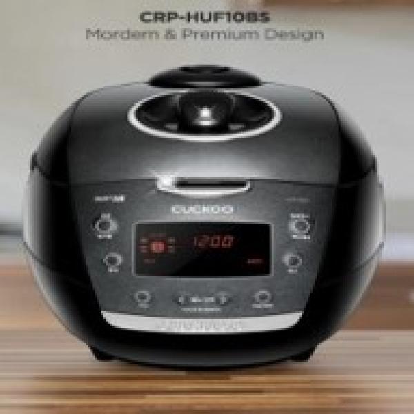 Nồi cơm điện Cuckoo CRP-HUF10BS