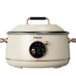 Nồi điện PHILEO PH-2255 (thùng 4)