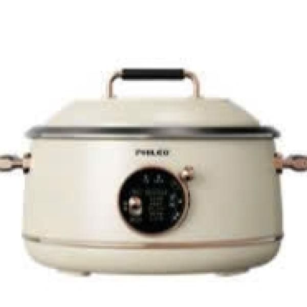 Nồi điện PHILEO PH-2255 (thùng 4)