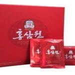 Nước sâm KGC 30 gói x 70ml ( thùng 4 hộp)