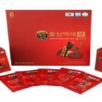 Nước sâm Q Plus ( thùng 6)
