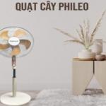 Quạt điện cây 18 inch Nineshield KR-1815