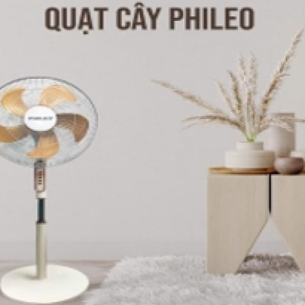 Quạt điện cây 18 inch Nineshield KR-1815