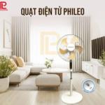 Quạt điện cây 18 inch Nineshield KR-1815R