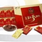 Sâm lát tẩm mật ong dạng hộp giấy SB(thùng 30) (hộp)