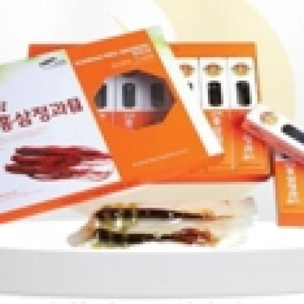 Sâm Tẩm mật ong Achimmadang ( thùng 20 hộp)