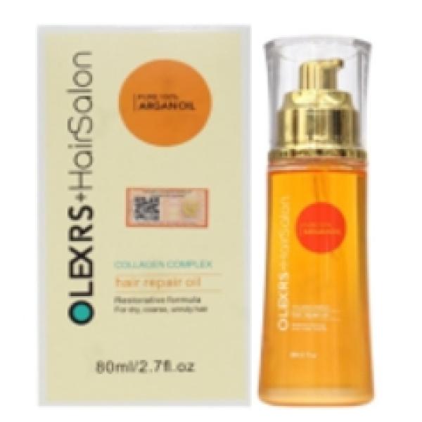 Serum dưỡng tóc Olexr 80ml (thùng 40)