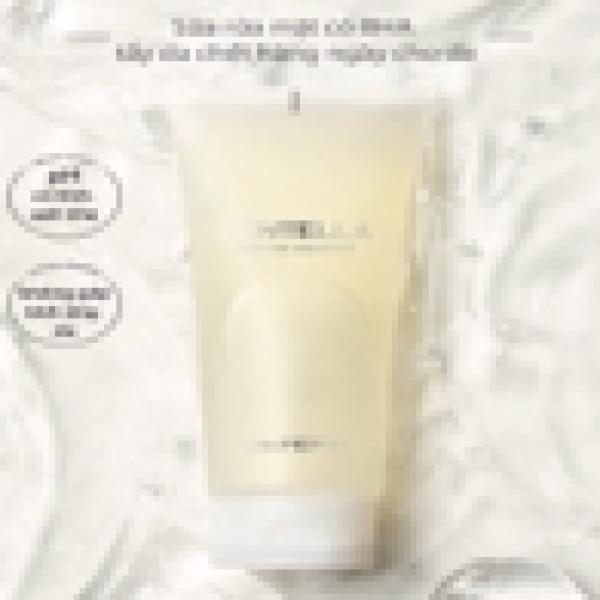 Sữa rửa mặt dạng Gel DR.PEPTI CENTELLA Pure Gel Cleanser 200ml