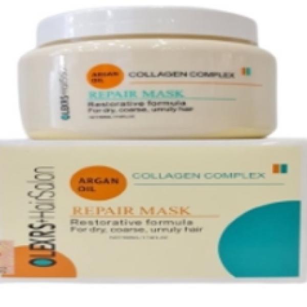 Ủ tóc Olexr - 500ml