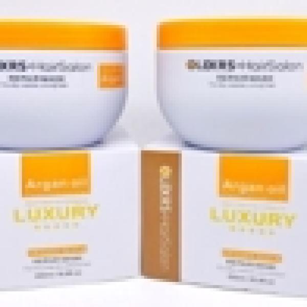 Ủ tóc Olexr - 500ml (Luxury)