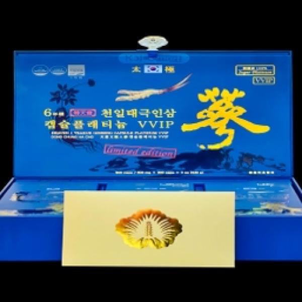 Viên uống Thiên sâm đông trùng hạ thảo 900v