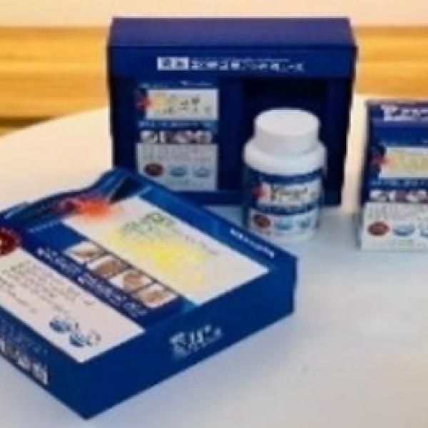 Xương khớp Kwangdong Joint Glucosamine-X mẫu mới ( thùng 20 )