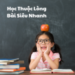 Học nhanh – nhớ lâu – hiểu sâu toán, văn, anh, lý, hóa, sinh