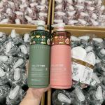 Dầu gội cặp bưởi