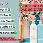Dầu gội BeU