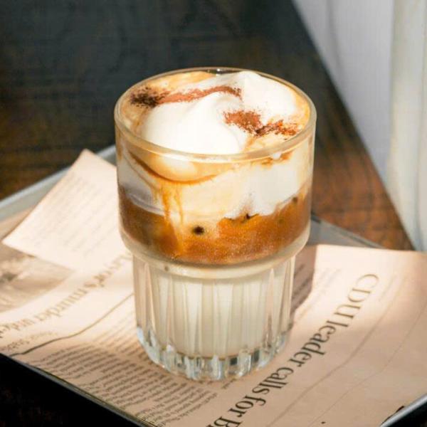 Cafe muối