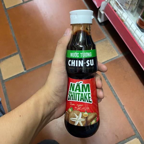 Nước Tương Chinsu