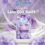 Túi nước giặt xả 1,8 lít Ulibee [Combo Mua 2 Túi Tặng 2] Công nghệ Nhật Bản