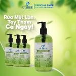 Nước Rửa Tay – Sinh Học Ulibee