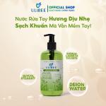 Nước Rửa Tay – Sinh Học Ulibee