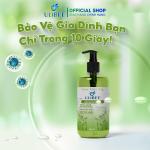 Nước Rửa Tay – Sinh Học Ulibee